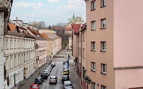 Apartments Mariensztat Warsaw By Noclegi Renters