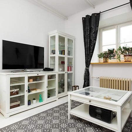 Apartments Mariensztat Warsaw By Noclegi Renters Zewnętrze zdjęcie