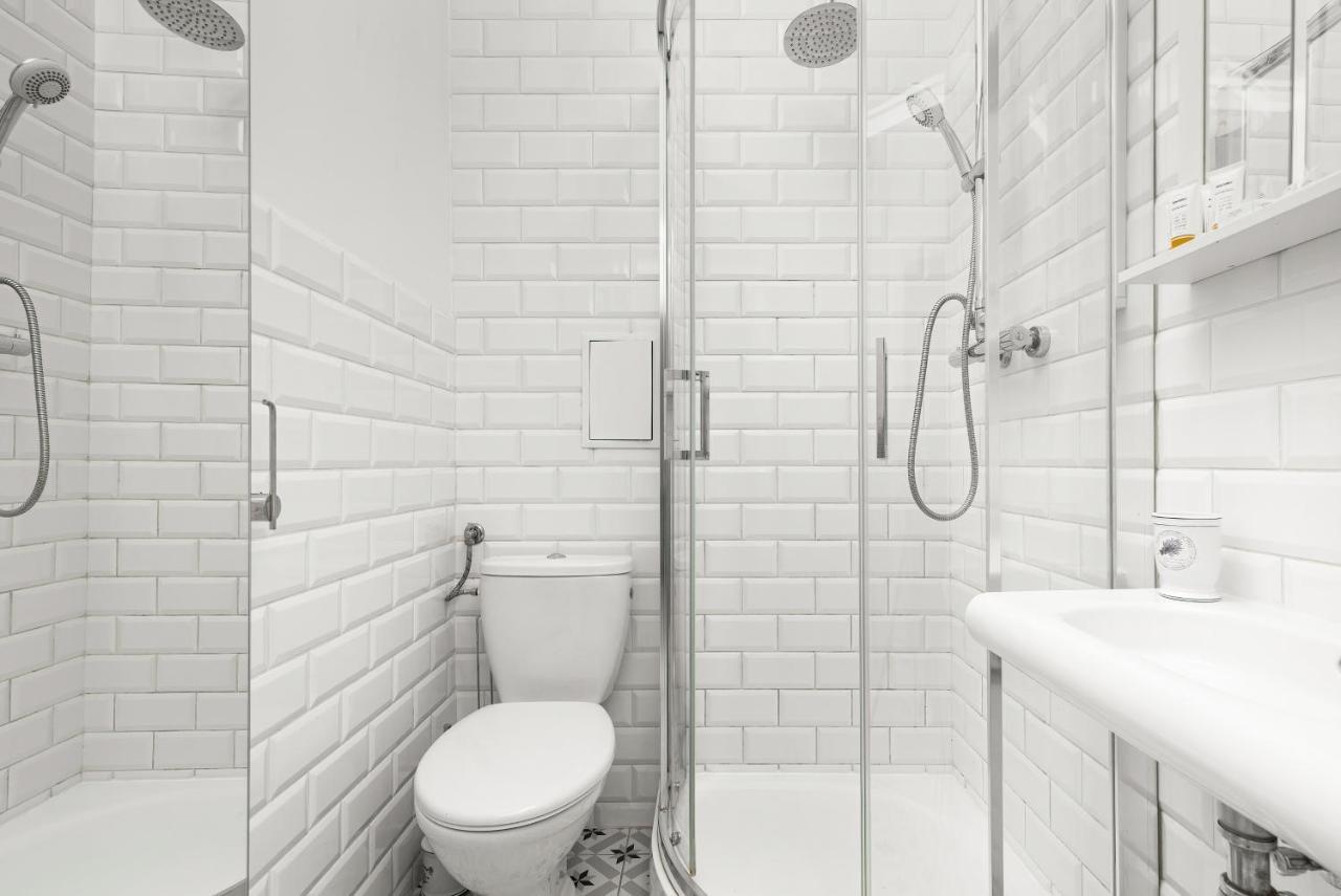 Apartments Mariensztat Warsaw By Noclegi Renters Zewnętrze zdjęcie