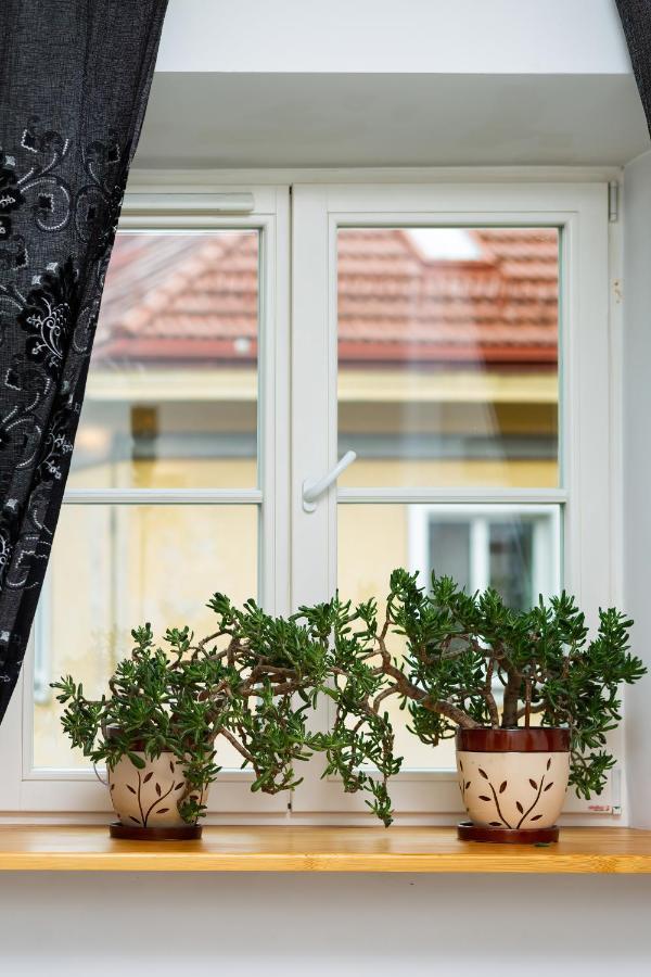 Apartments Mariensztat Warsaw By Noclegi Renters Zewnętrze zdjęcie